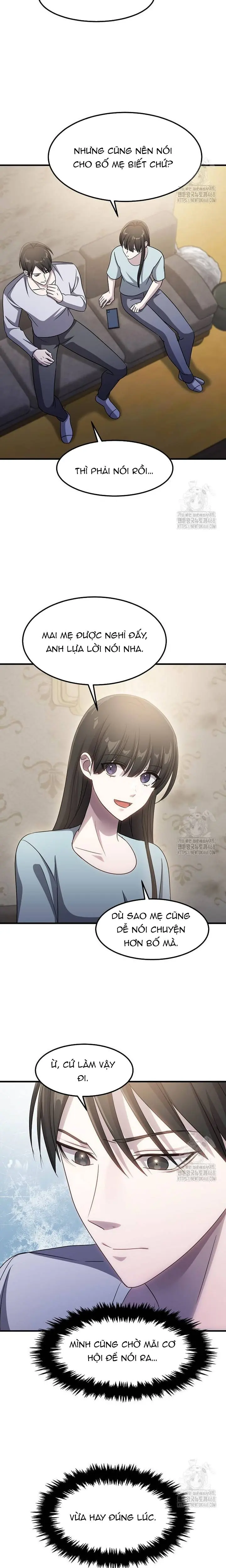 Chiến Vương Thăng Cấp Chapter 34 - Trang 14