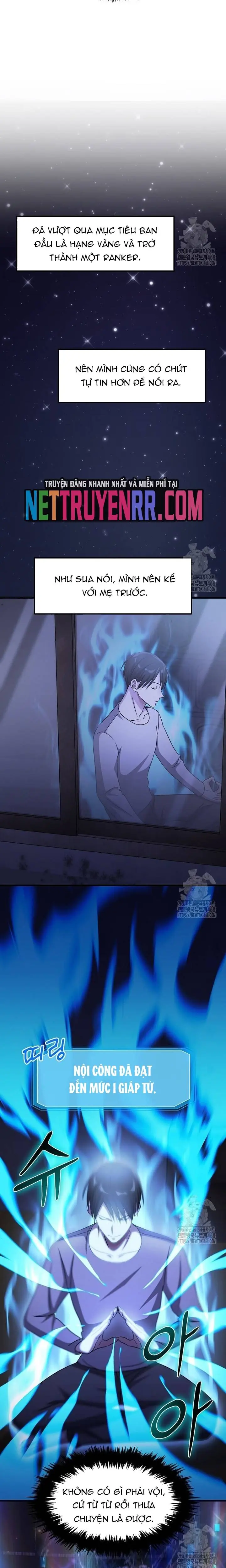 Chiến Vương Thăng Cấp Chapter 34 - Trang 15