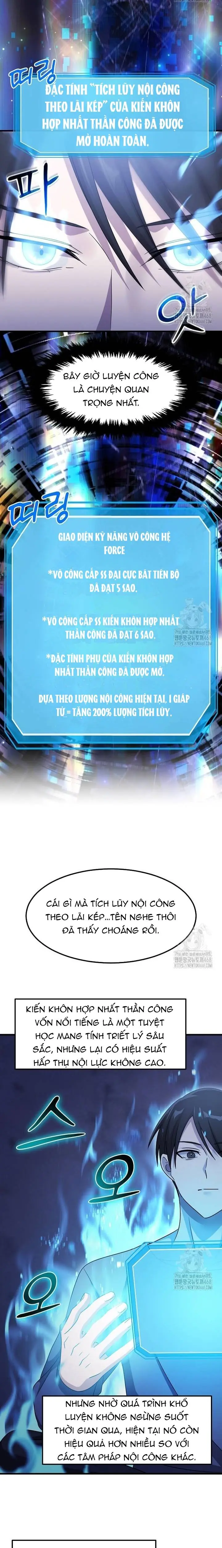Chiến Vương Thăng Cấp Chapter 34 - Trang 16