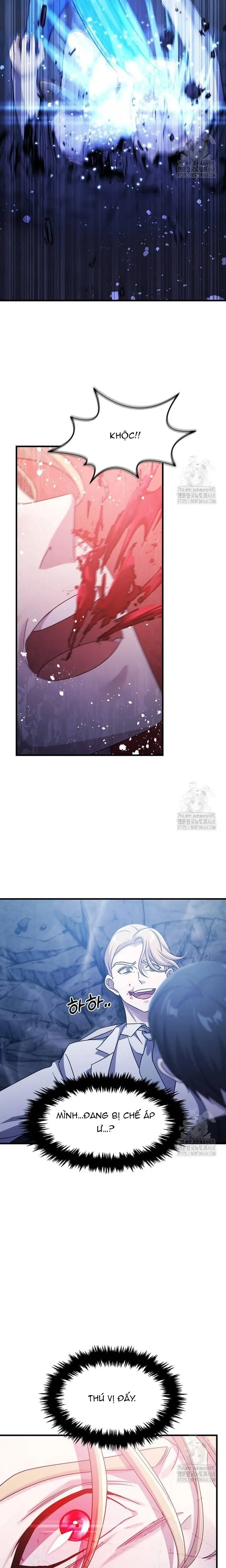 Chiến Vương Thăng Cấp Chapter 34 - Trang 24