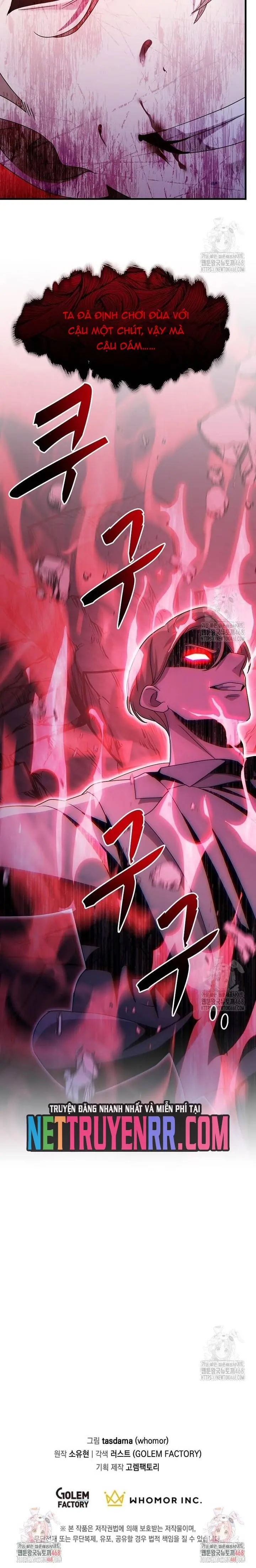Chiến Vương Thăng Cấp Chapter 34 - Trang 25