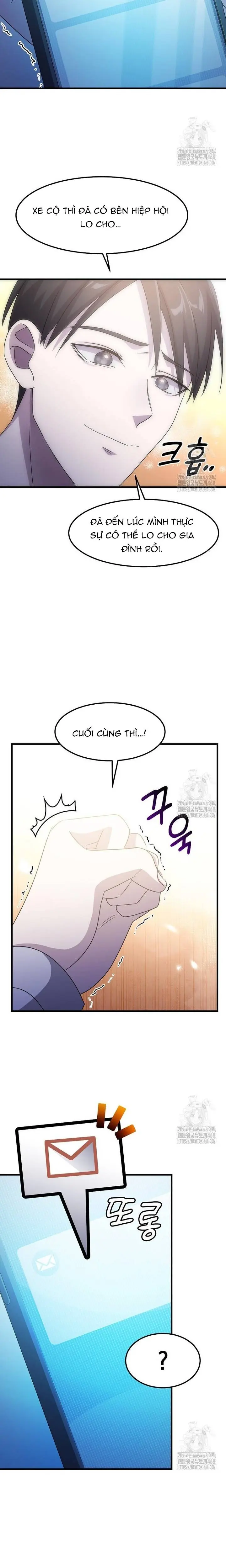 Chiến Vương Thăng Cấp Chapter 34 - Trang 3