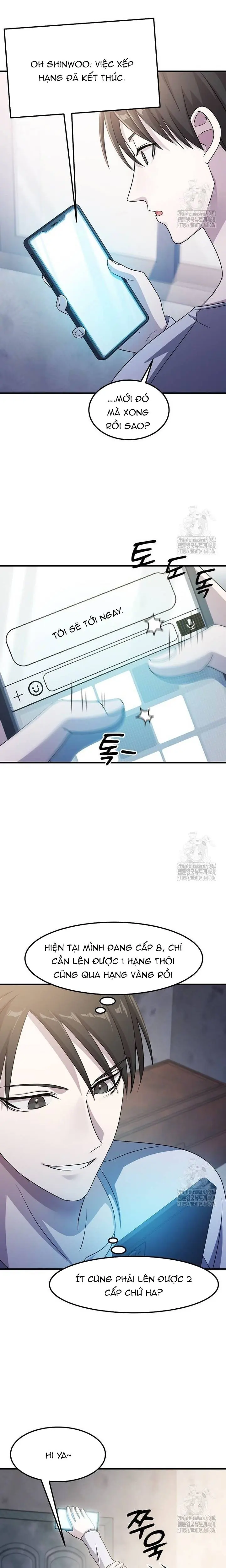 Chiến Vương Thăng Cấp Chapter 34 - Trang 4