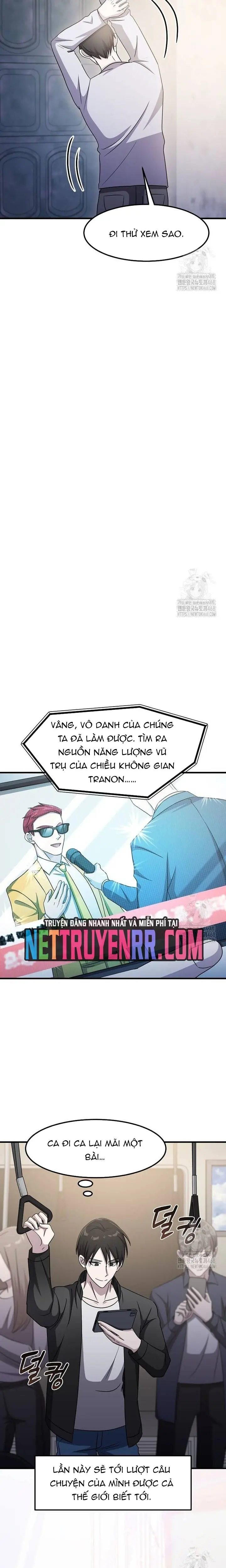 Chiến Vương Thăng Cấp Chapter 34 - Trang 5