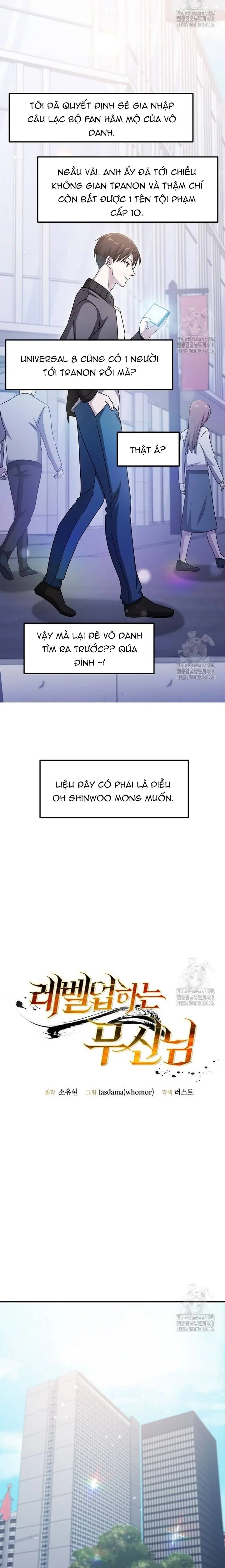 Chiến Vương Thăng Cấp Chapter 34 - Trang 6