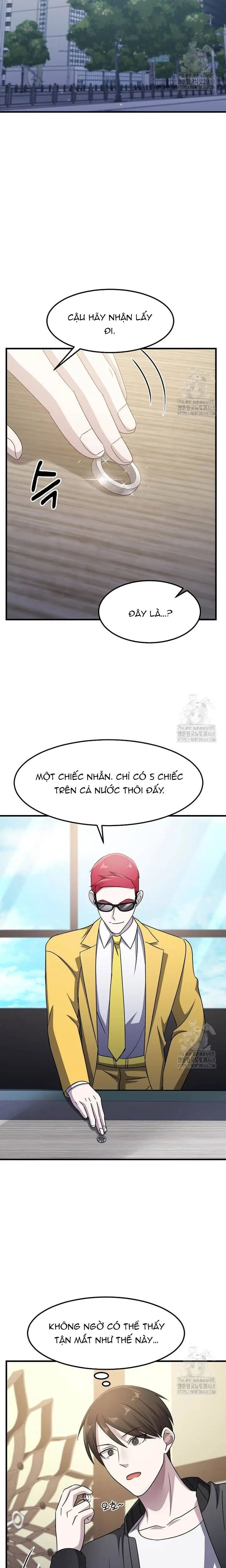 Chiến Vương Thăng Cấp Chapter 34 - Trang 7
