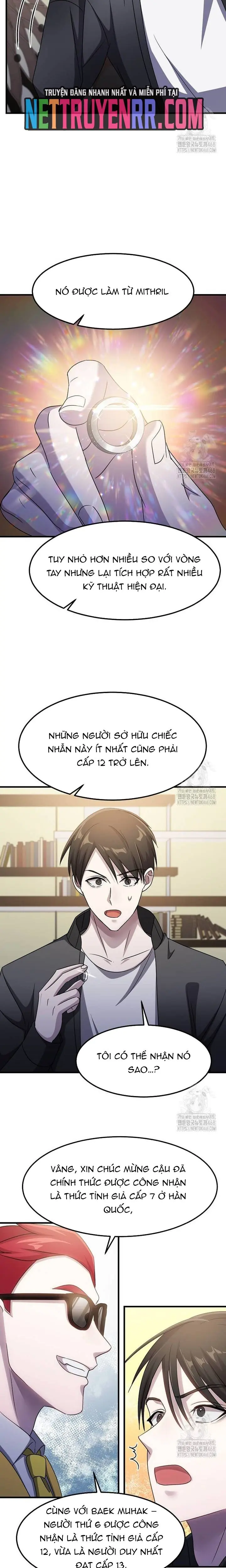 Chiến Vương Thăng Cấp Chapter 34 - Trang 8