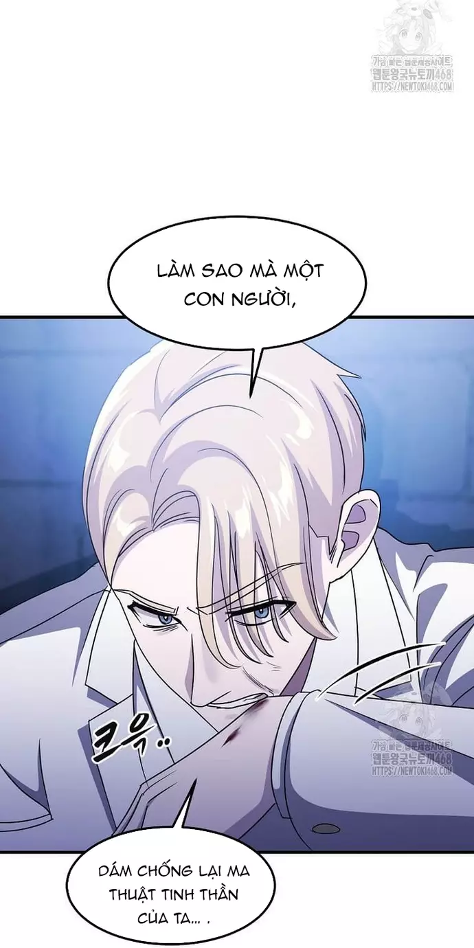 Chiến Vương Thăng Cấp Chapter 35 - Trang 23