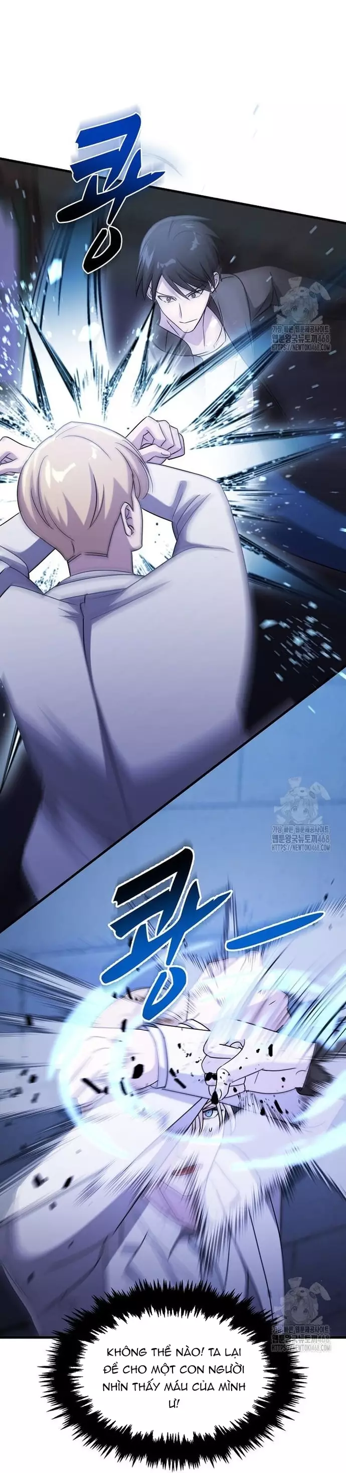 Chiến Vương Thăng Cấp Chapter 35 - Trang 26