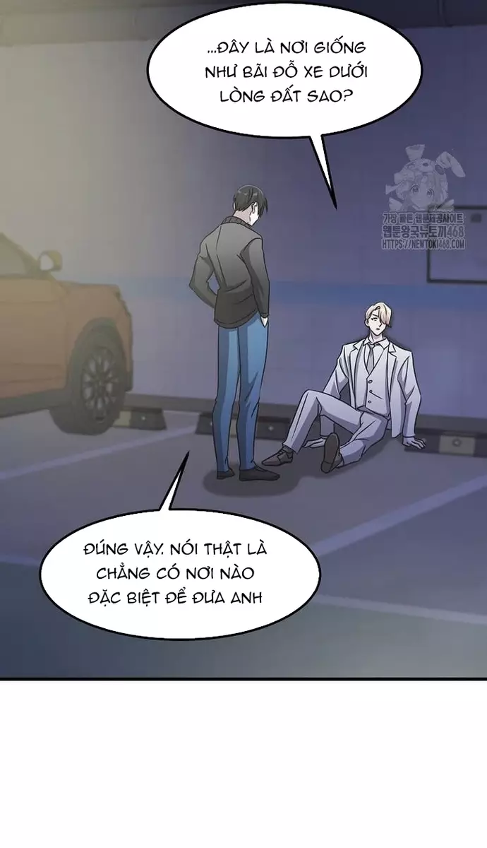 Chiến Vương Thăng Cấp Chapter 35 - Trang 49