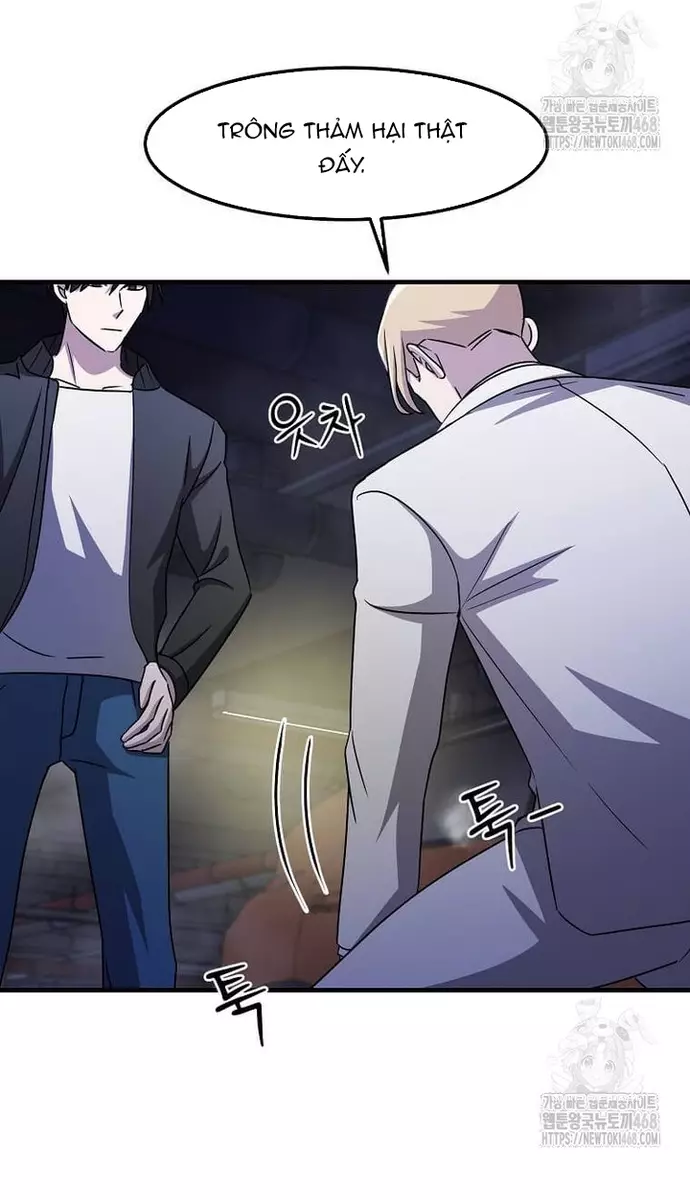 Chiến Vương Thăng Cấp Chapter 35 - Trang 50