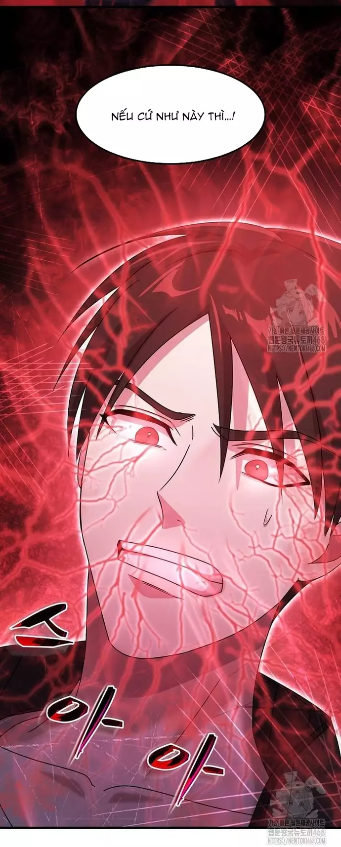 Chiến Vương Thăng Cấp Chapter 35 - Trang 9