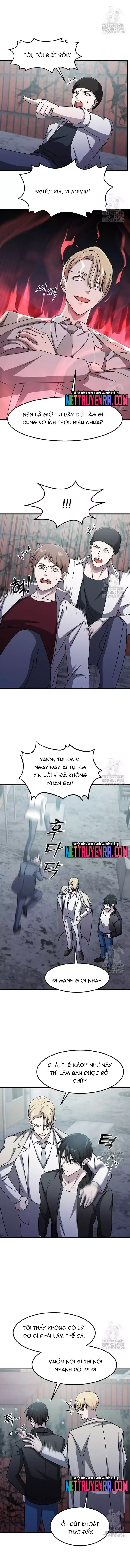 Chiến Vương Thăng Cấp Chapter 36 - Trang 10