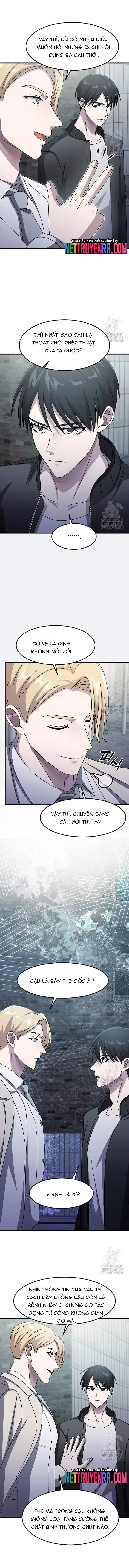Chiến Vương Thăng Cấp Chapter 36 - Trang 11