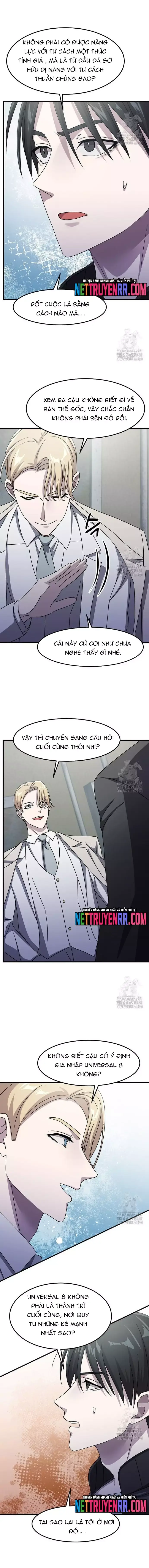 Chiến Vương Thăng Cấp Chapter 36 - Trang 13