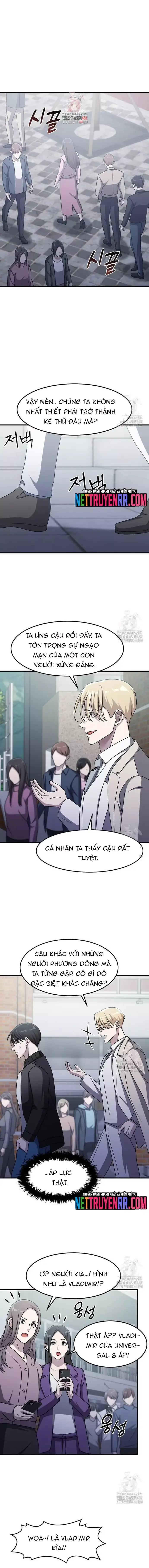 Chiến Vương Thăng Cấp Chapter 36 - Trang 3
