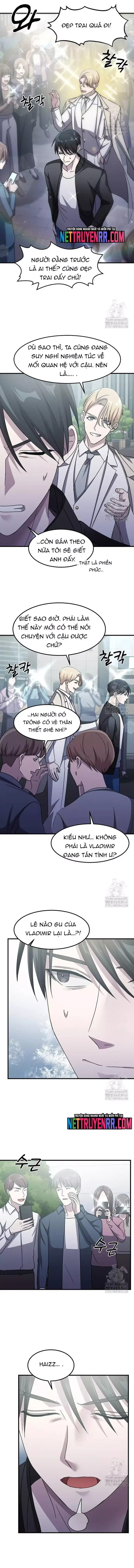 Chiến Vương Thăng Cấp Chapter 36 - Trang 4
