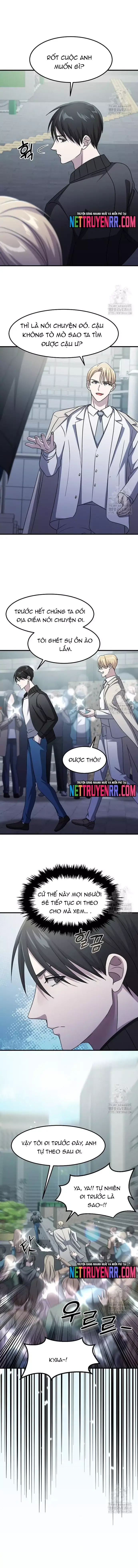 Chiến Vương Thăng Cấp Chapter 36 - Trang 5