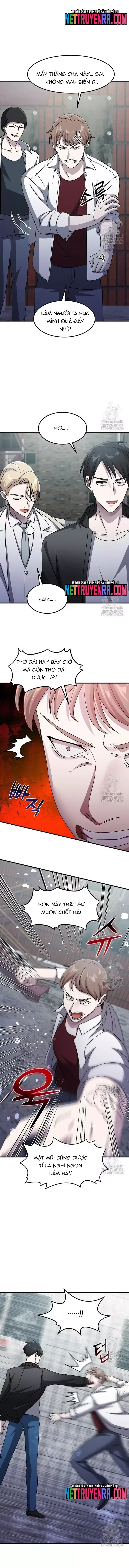 Chiến Vương Thăng Cấp Chapter 36 - Trang 8