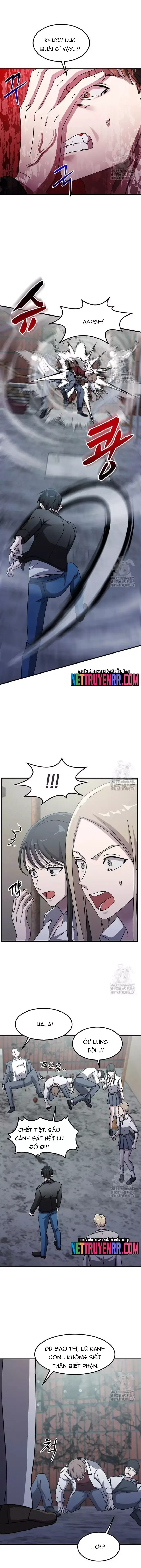 Chiến Vương Thăng Cấp Chapter 36 - Trang 9