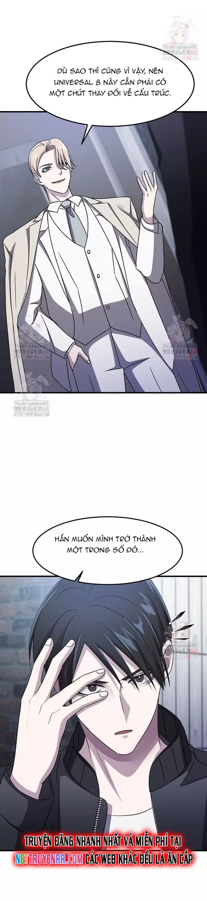 Chiến Vương Thăng Cấp Chapter 37 - Trang 11