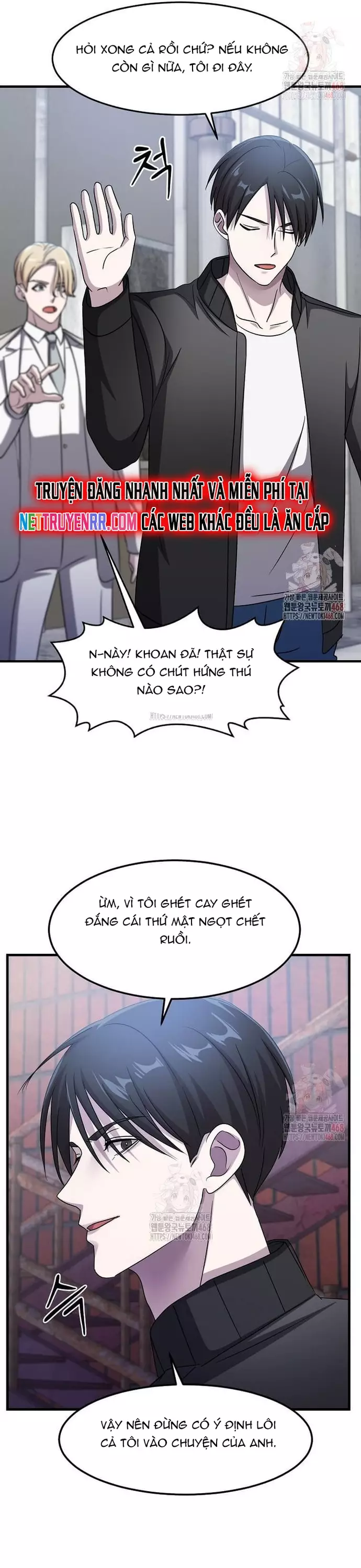 Chiến Vương Thăng Cấp Chapter 37 - Trang 17