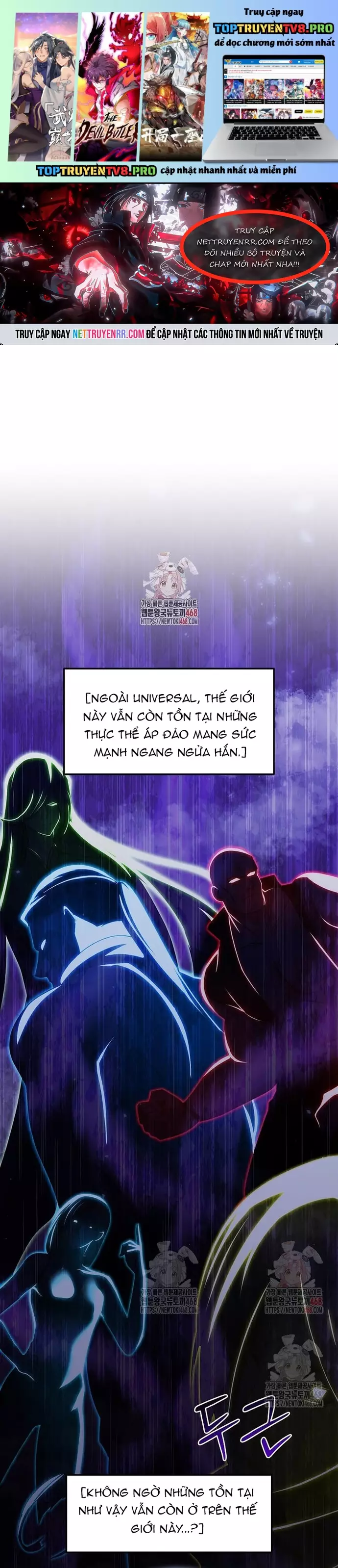 Chiến Vương Thăng Cấp Chapter 37 - Trang 2