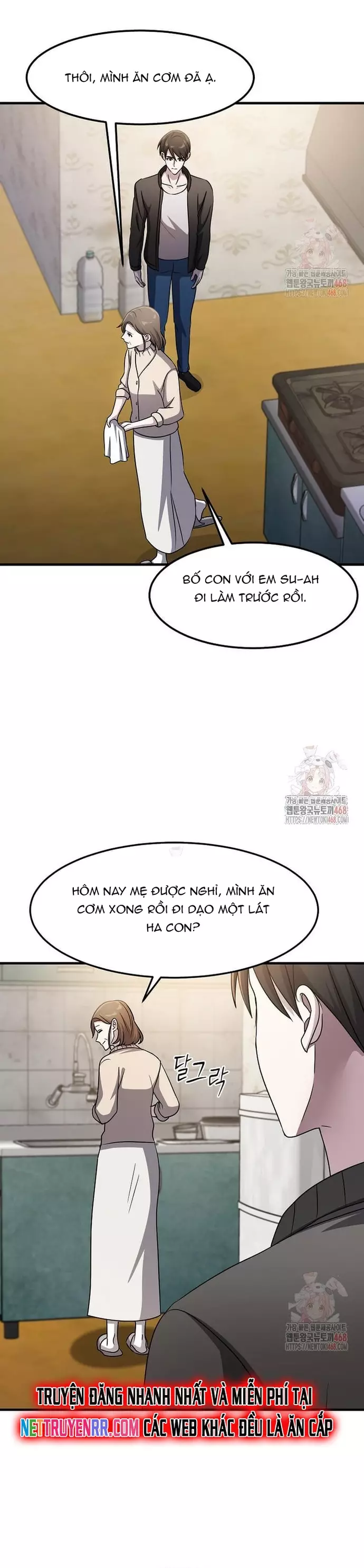 Chiến Vương Thăng Cấp Chapter 37 - Trang 25