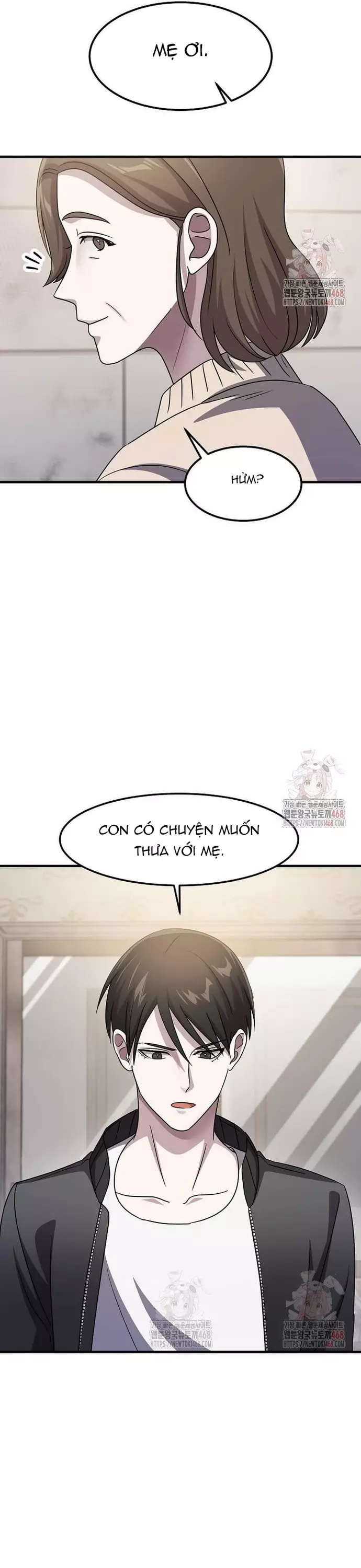 Chiến Vương Thăng Cấp Chapter 37 - Trang 26