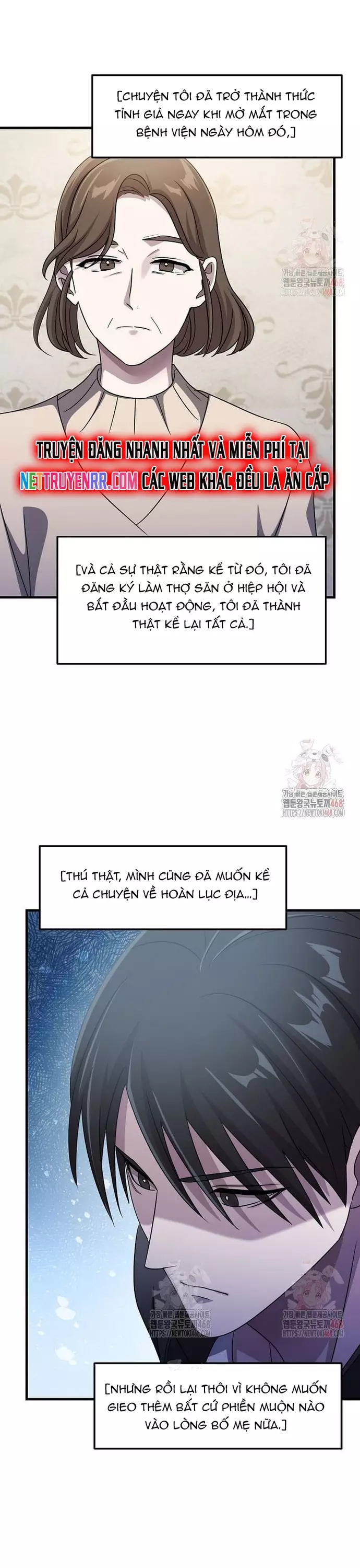 Chiến Vương Thăng Cấp Chapter 37 - Trang 28