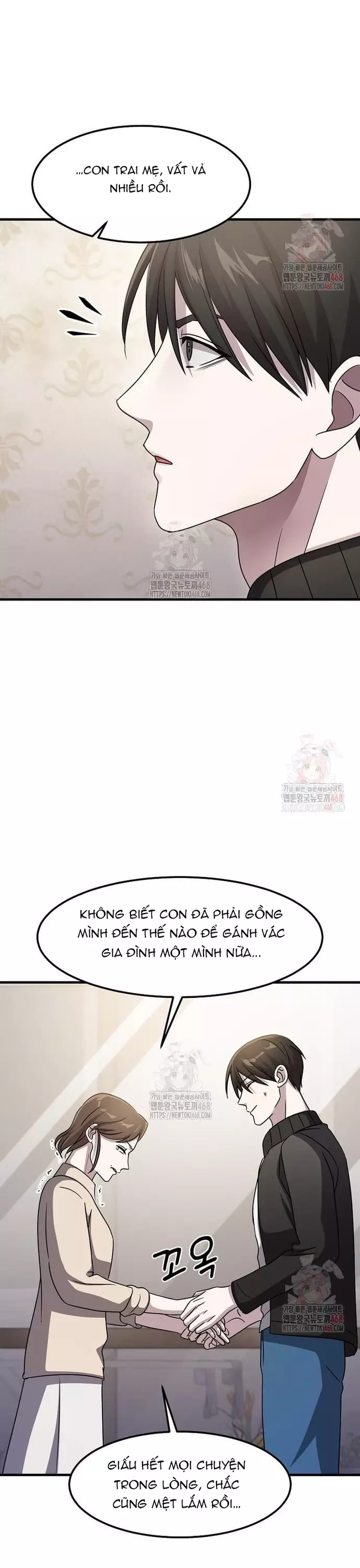 Chiến Vương Thăng Cấp Chapter 37 - Trang 29