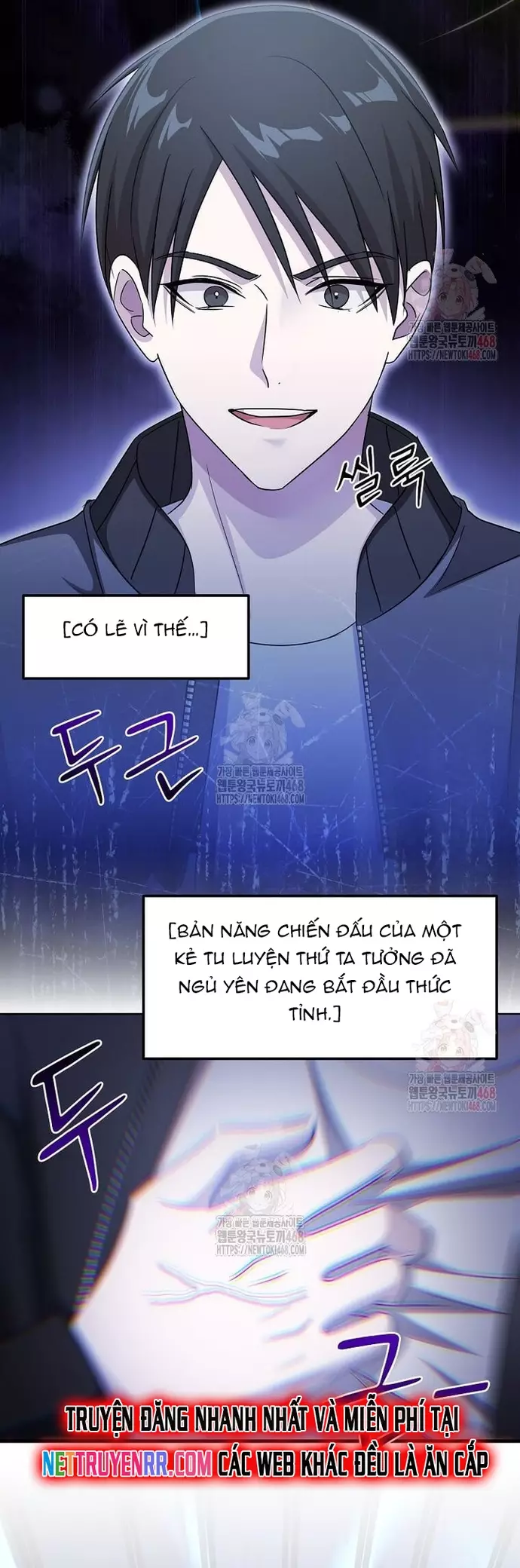 Chiến Vương Thăng Cấp Chapter 37 - Trang 3