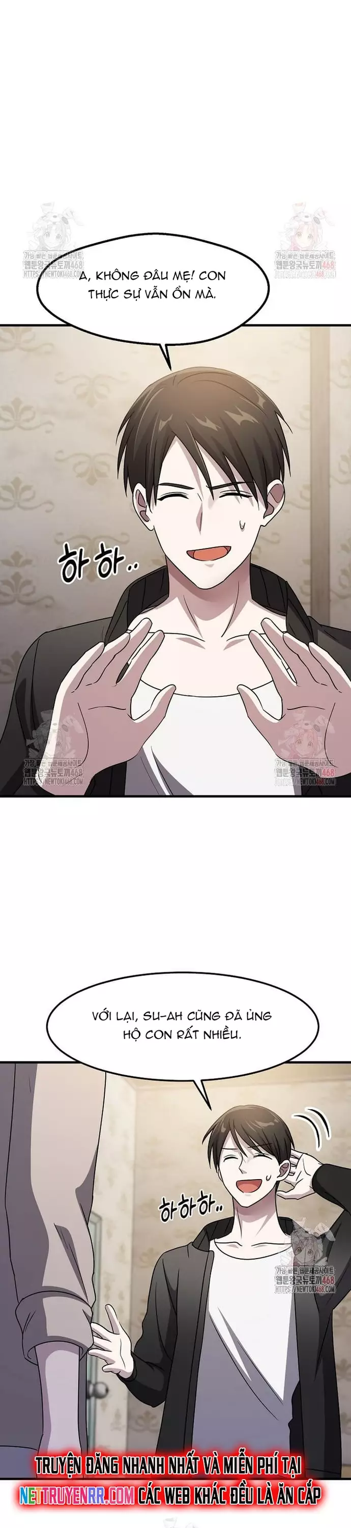 Chiến Vương Thăng Cấp Chapter 37 - Trang 30
