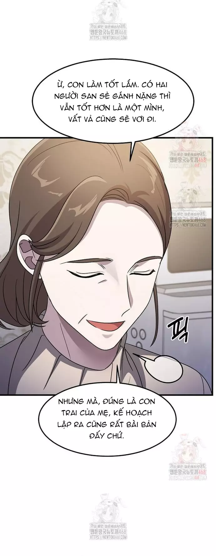 Chiến Vương Thăng Cấp Chapter 37 - Trang 31