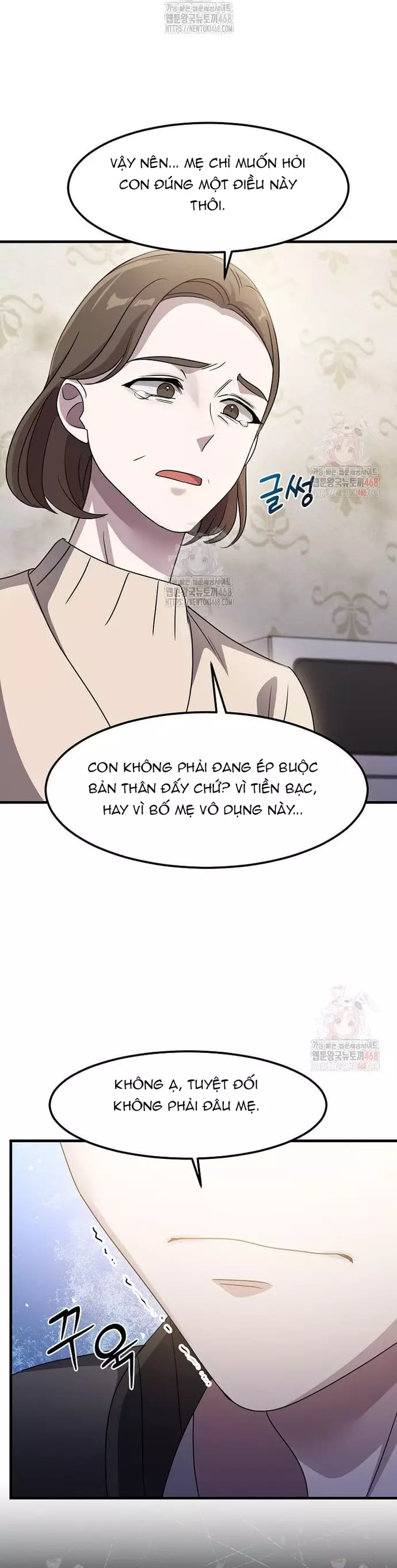 Chiến Vương Thăng Cấp Chapter 37 - Trang 34