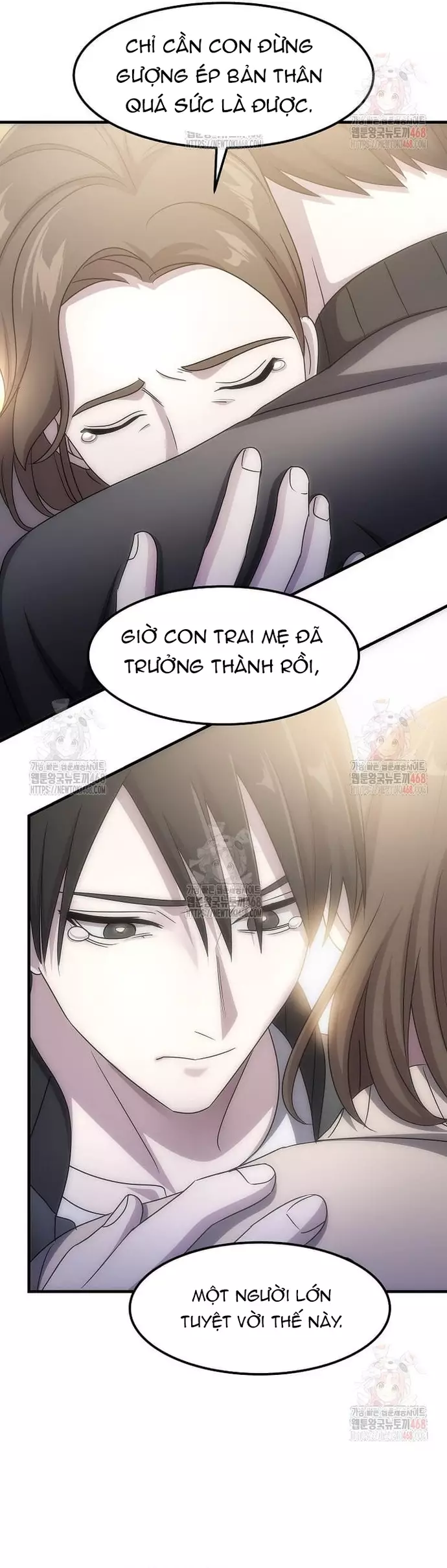Chiến Vương Thăng Cấp Chapter 37 - Trang 38