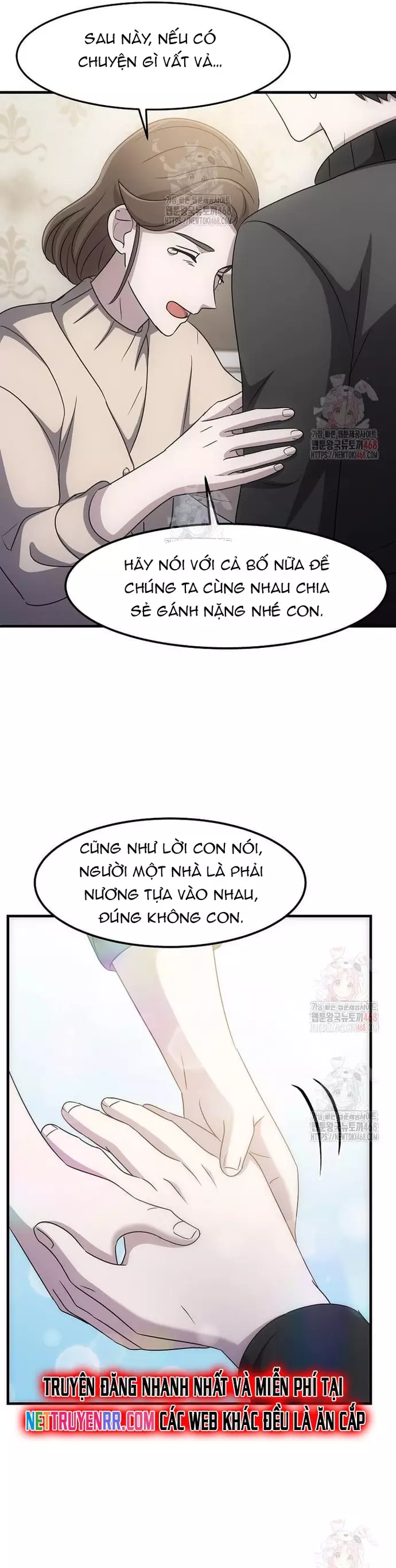 Chiến Vương Thăng Cấp Chapter 37 - Trang 39