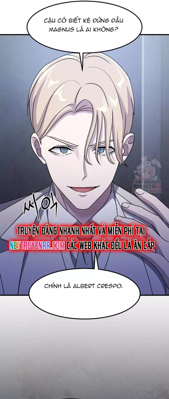Chiến Vương Thăng Cấp Chapter 37 - Trang 8