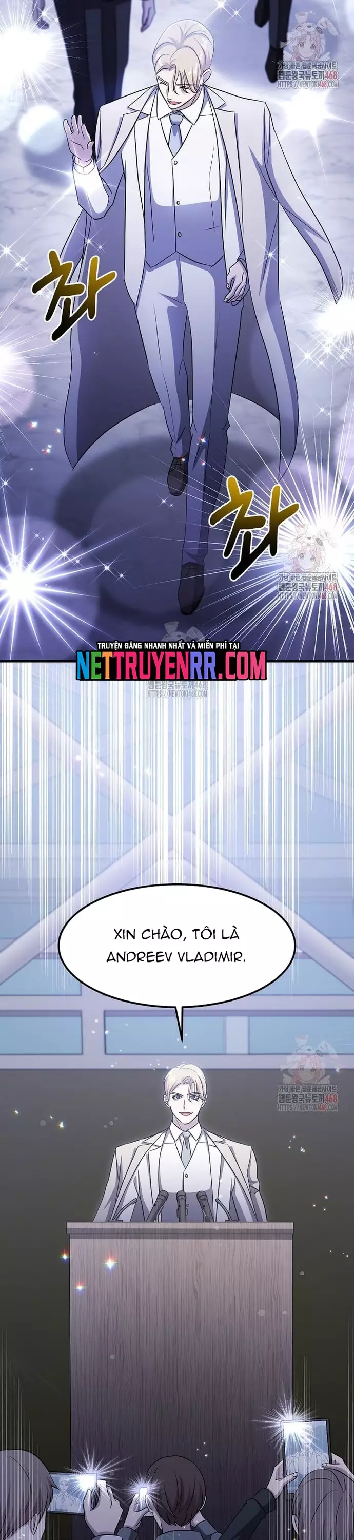 Chiến Vương Thăng Cấp Chapter 38 - Trang 16