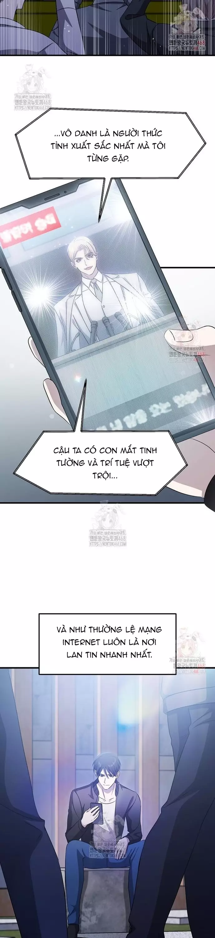 Chiến Vương Thăng Cấp Chapter 38 - Trang 17