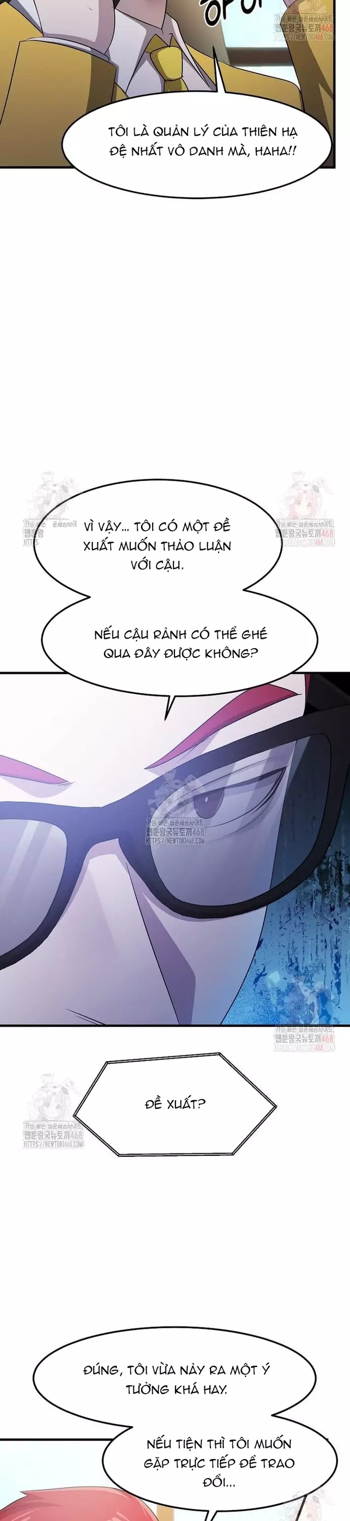 Chiến Vương Thăng Cấp Chapter 38 - Trang 25