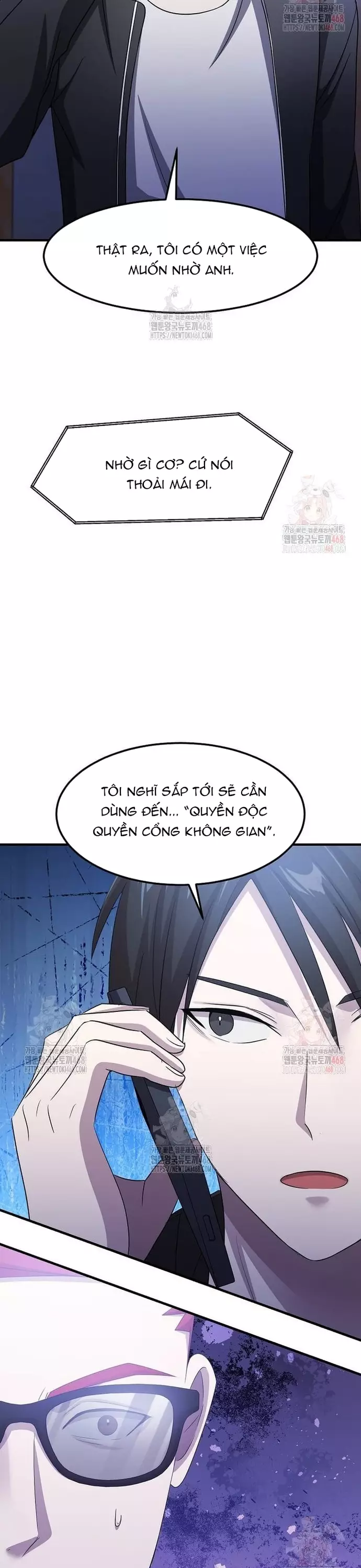 Chiến Vương Thăng Cấp Chapter 38 - Trang 27