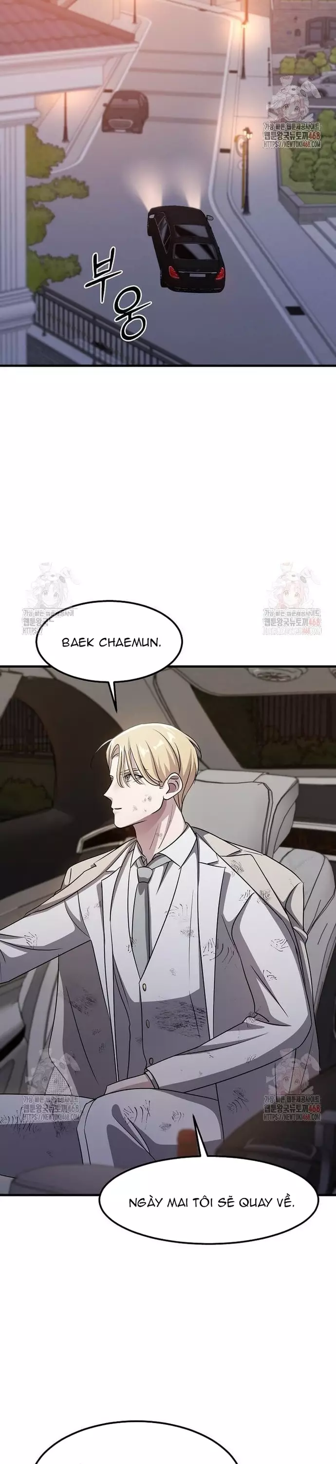 Chiến Vương Thăng Cấp Chapter 38 - Trang 3