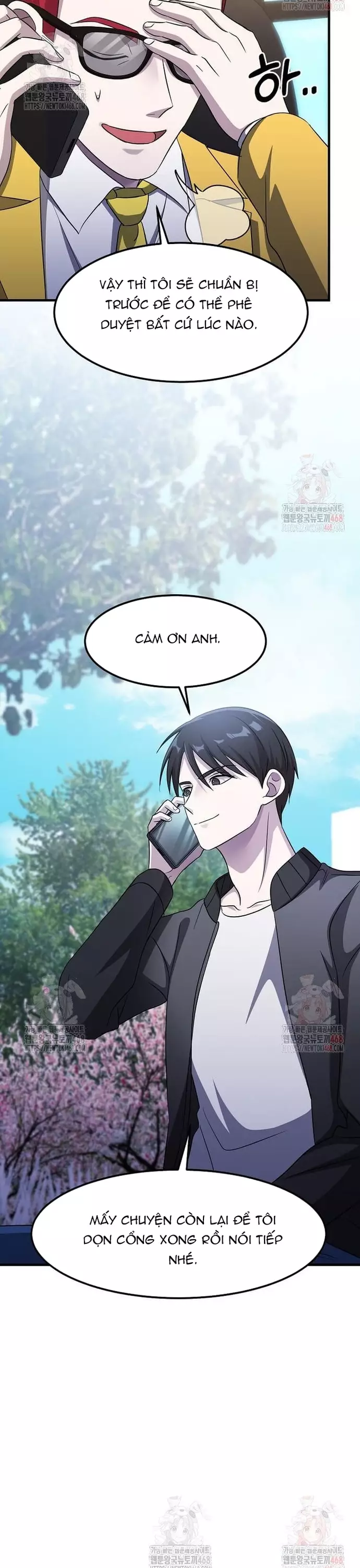 Chiến Vương Thăng Cấp Chapter 38 - Trang 31
