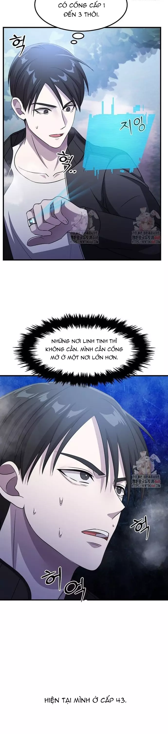 Chiến Vương Thăng Cấp Chapter 38 - Trang 33