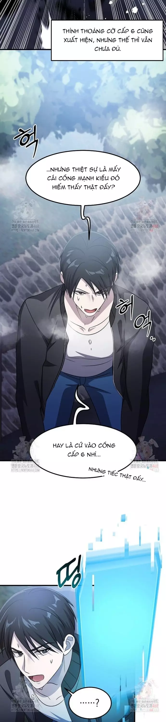 Chiến Vương Thăng Cấp Chapter 38 - Trang 36