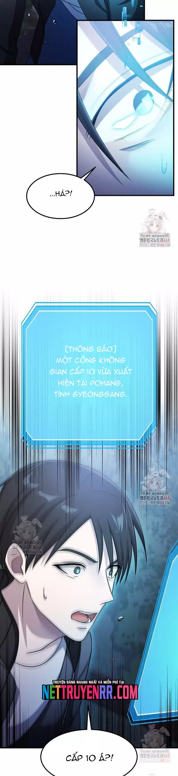 Chiến Vương Thăng Cấp Chapter 38 - Trang 37