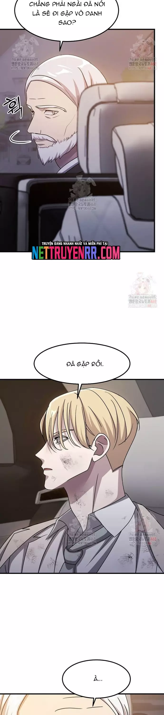 Chiến Vương Thăng Cấp Chapter 38 - Trang 4