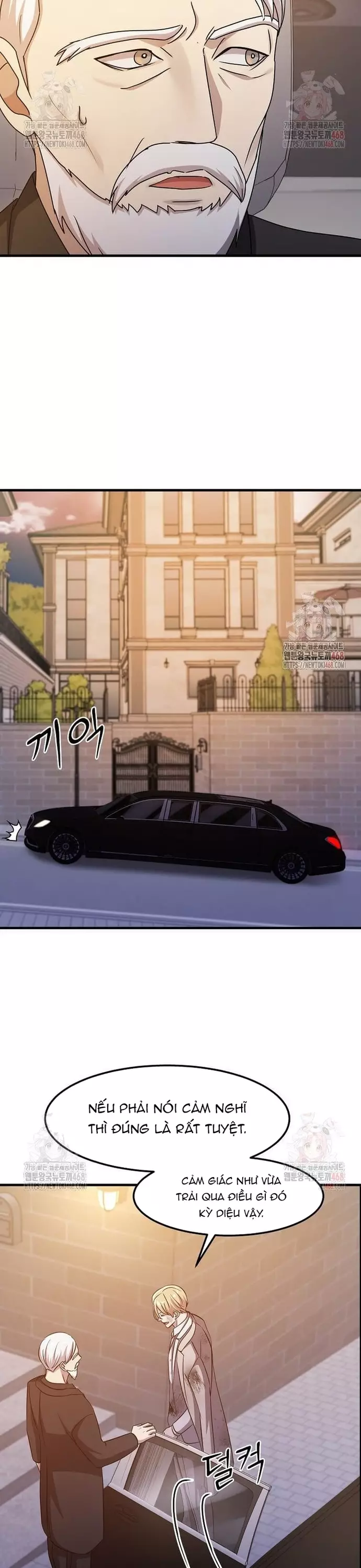 Chiến Vương Thăng Cấp Chapter 38 - Trang 5
