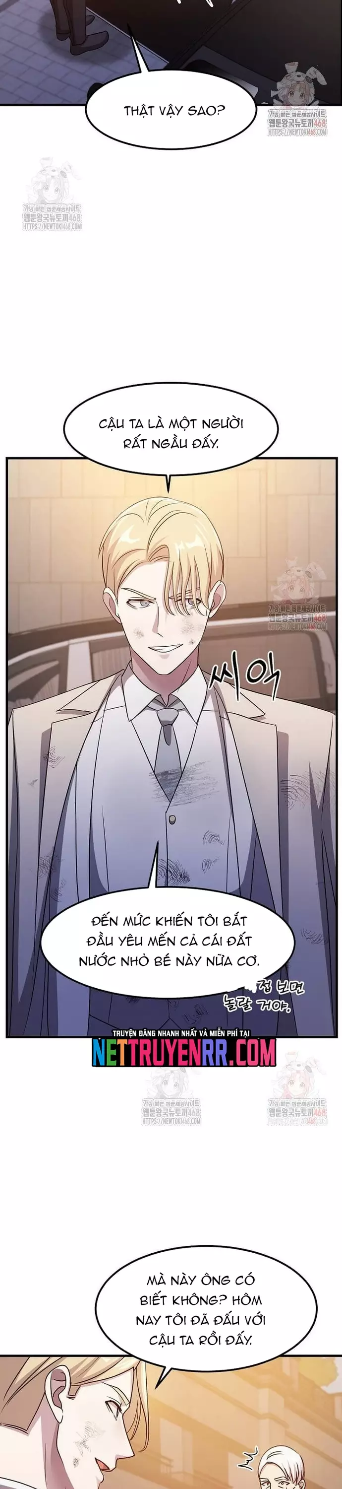 Chiến Vương Thăng Cấp Chapter 38 - Trang 6